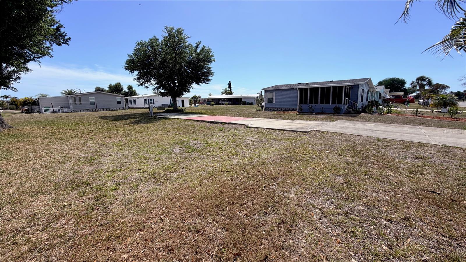 LEMON BAY ISLES PH 03 - Land