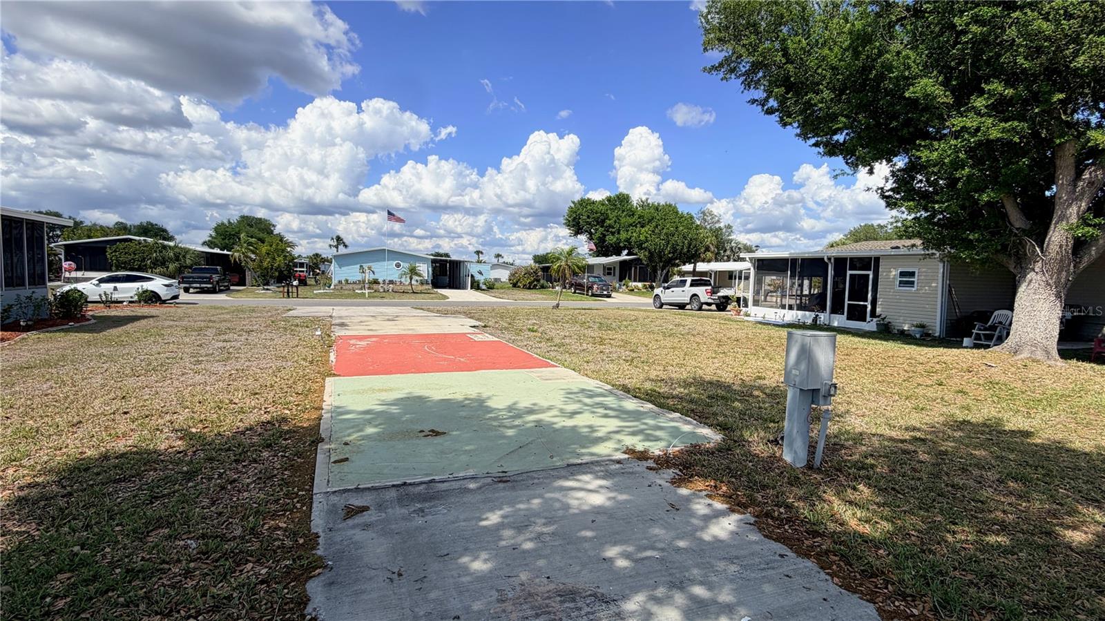 LEMON BAY ISLES PH 03 - Land