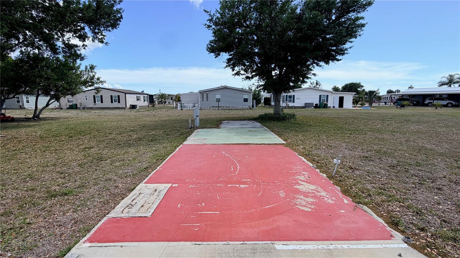 LEMON BAY ISLES PH 03 - Land