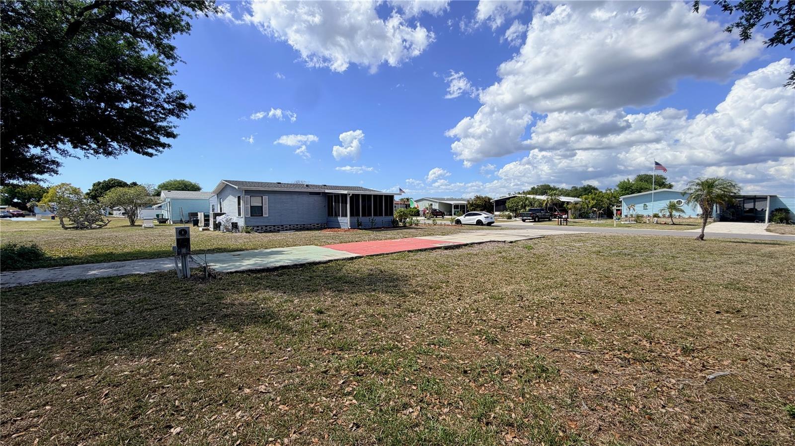 LEMON BAY ISLES PH 03 - Land