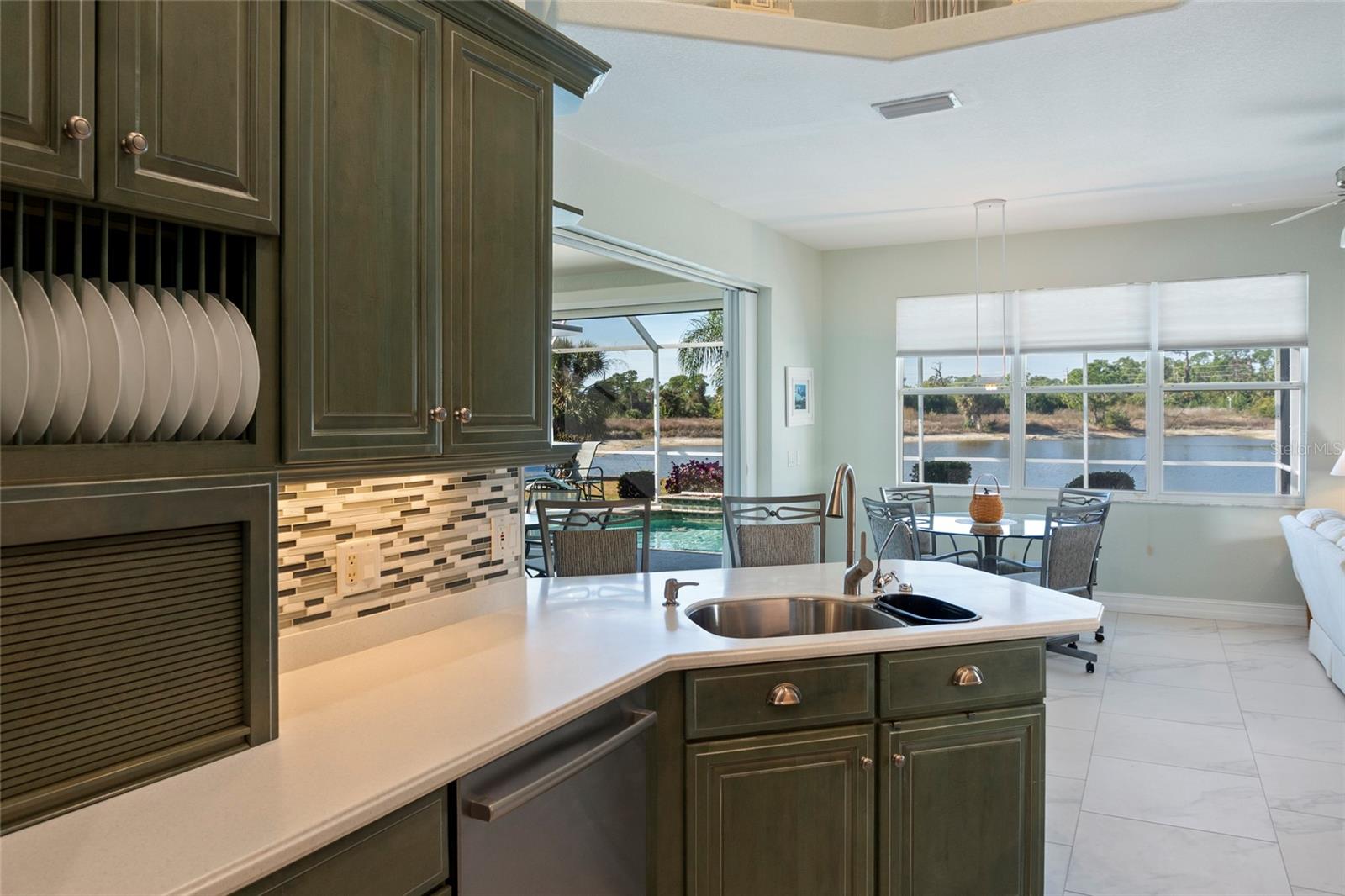 BOBCAT TRAIL - Residential