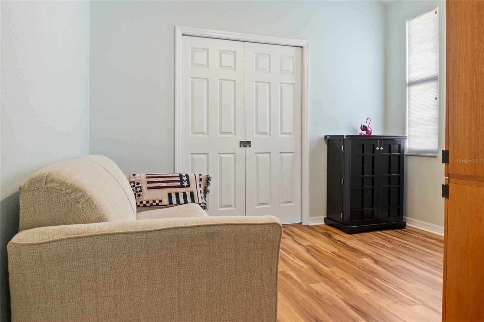 BOBCAT TRAIL - Residential