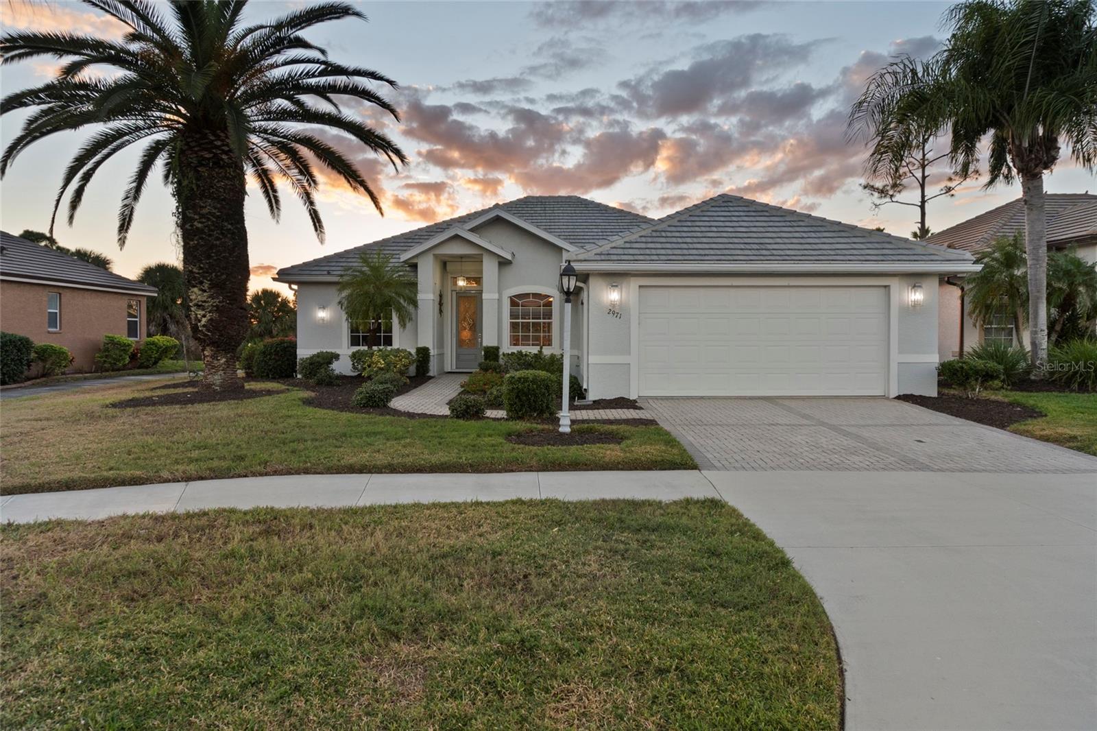 2971 ROYAL PALM DRIVE