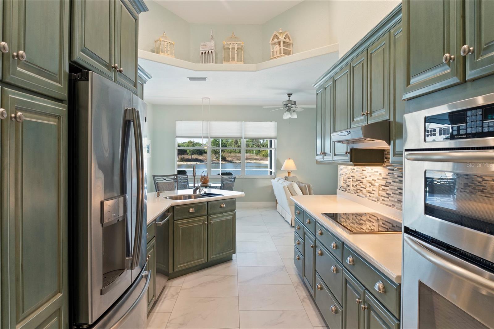 BOBCAT TRAIL - Residential