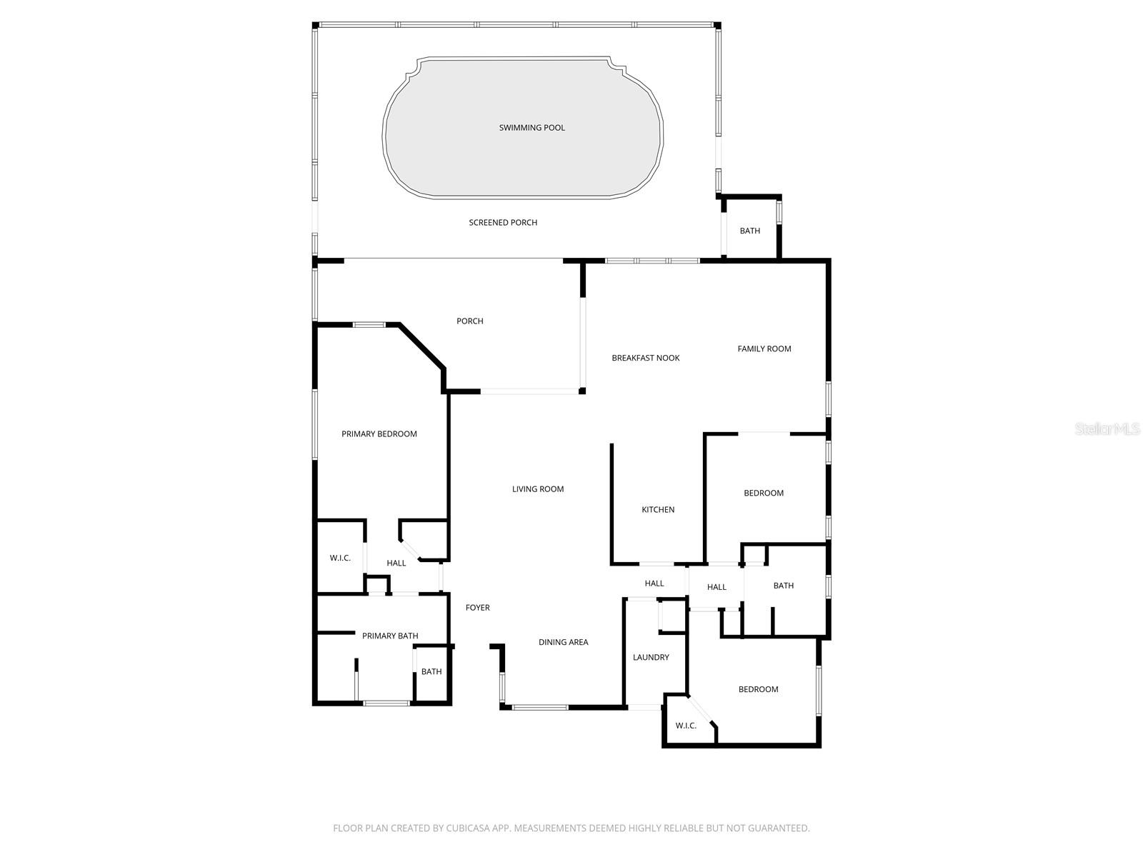 BOBCAT TRAIL - Residential