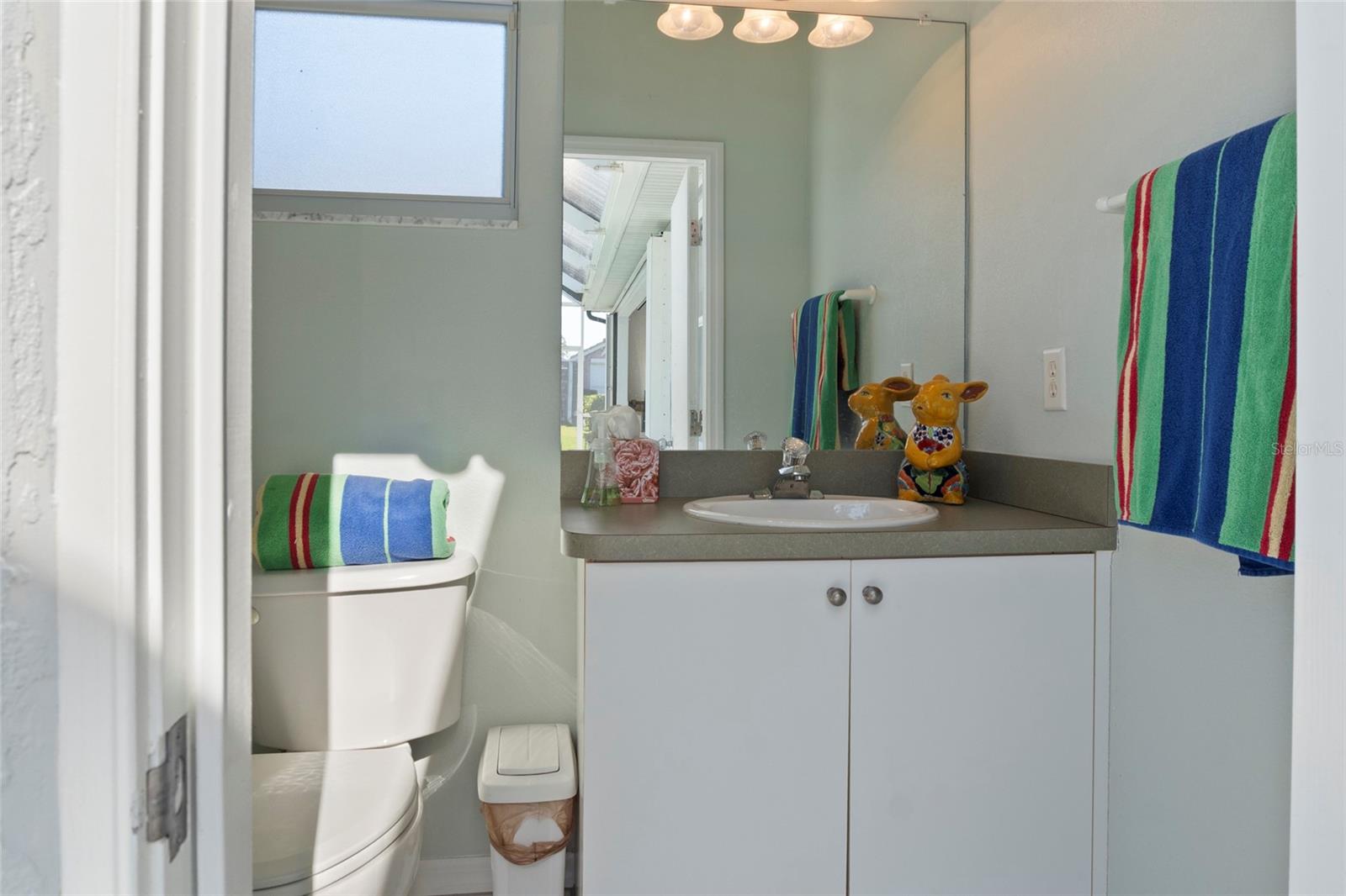 BOBCAT TRAIL - Residential