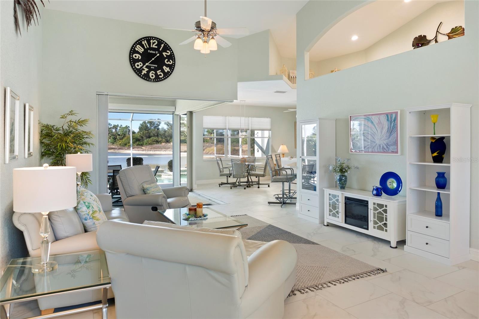 BOBCAT TRAIL - Residential