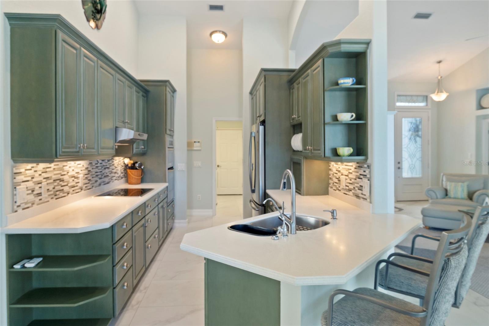 BOBCAT TRAIL - Residential