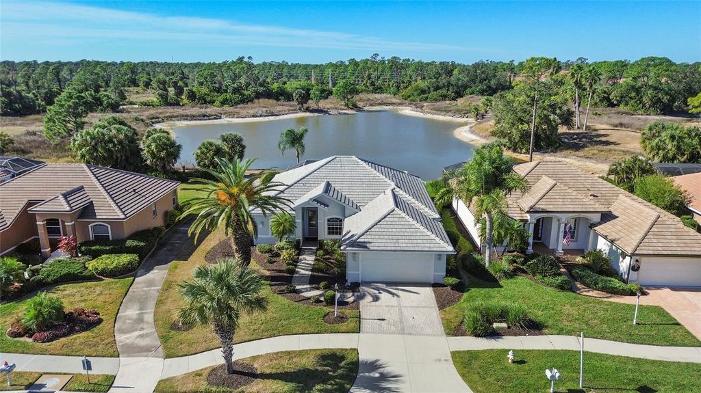 Photo of 2971 Royal Palm Drive, North Port, FL 34288 (MLS # C7519182)