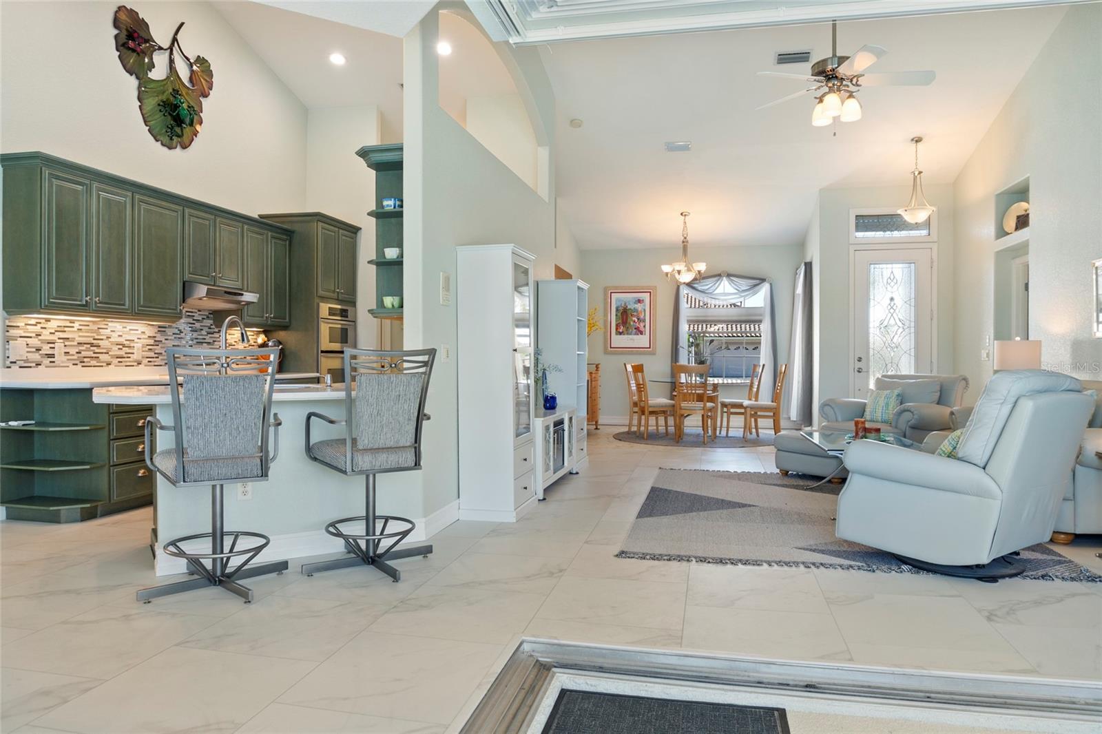 BOBCAT TRAIL - Residential