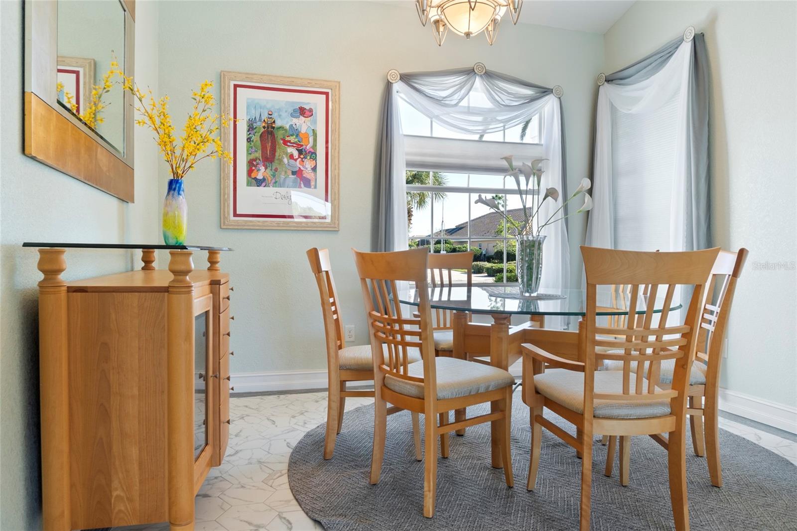 BOBCAT TRAIL - Residential