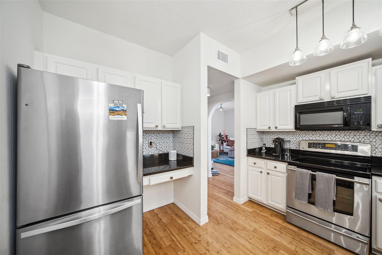 HARBOUR PLACE CITY HOMES A CON - Residential