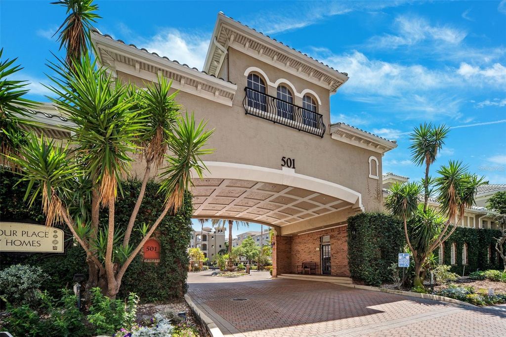 Photo of 501 Knights Run Avenue #5101, Tampa, FL 33602 (MLS # TB8450872)