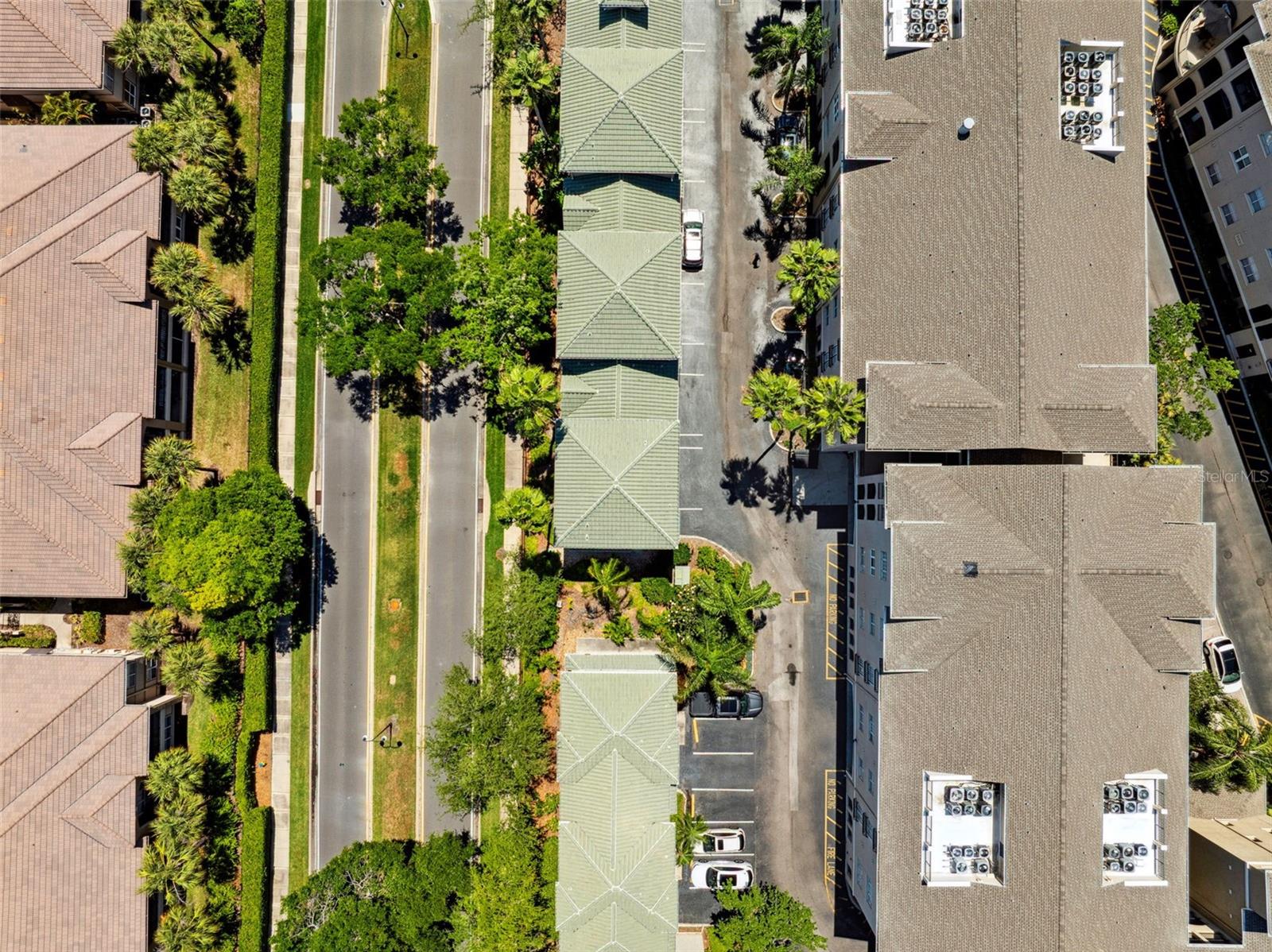 HARBOUR PLACE CITY HOMES A CON - Residential