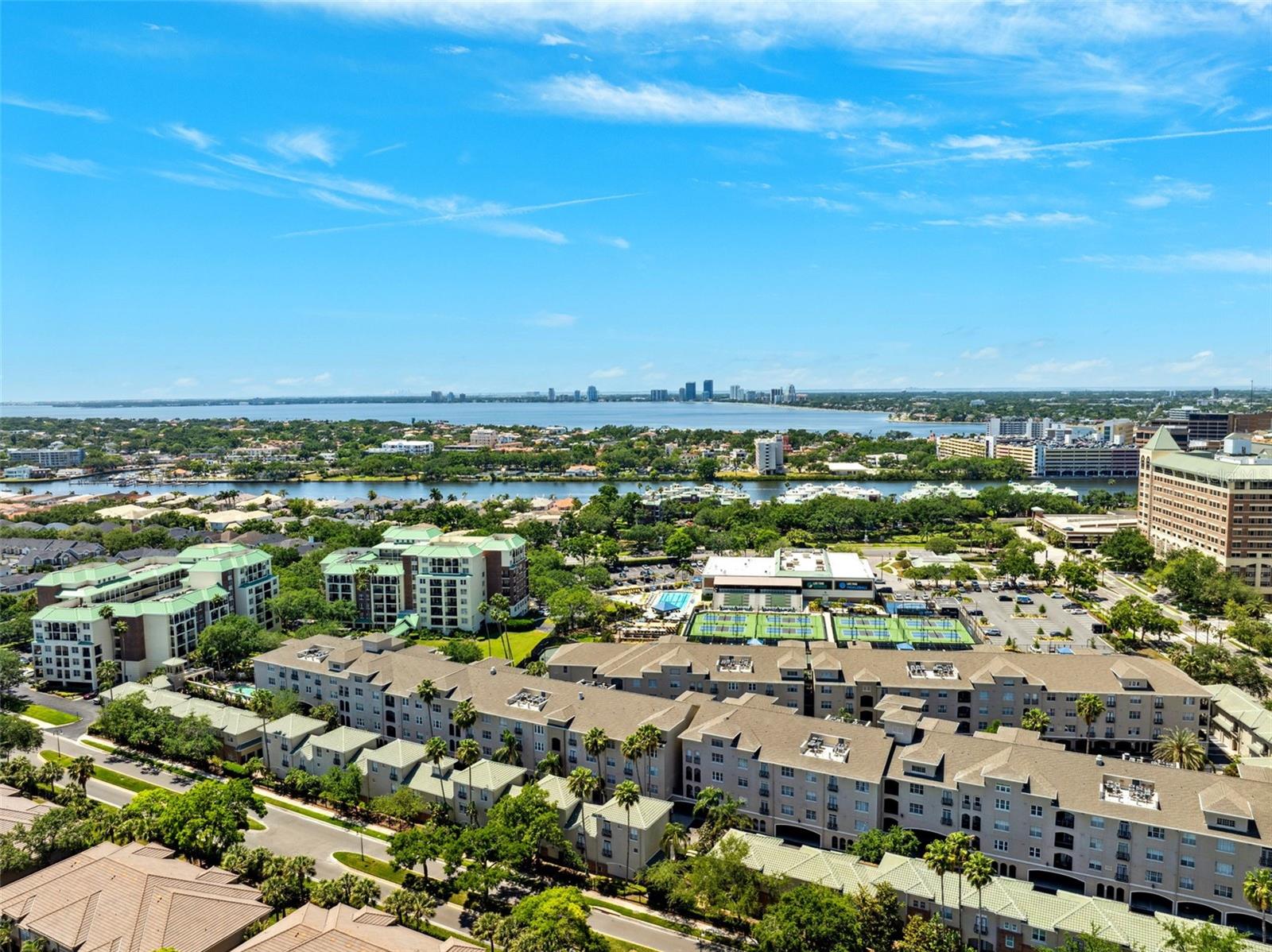 HARBOUR PLACE CITY HOMES A CON - Residential