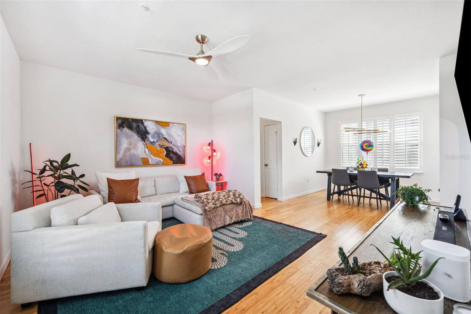 HARBOUR PLACE CITY HOMES A CON - Residential