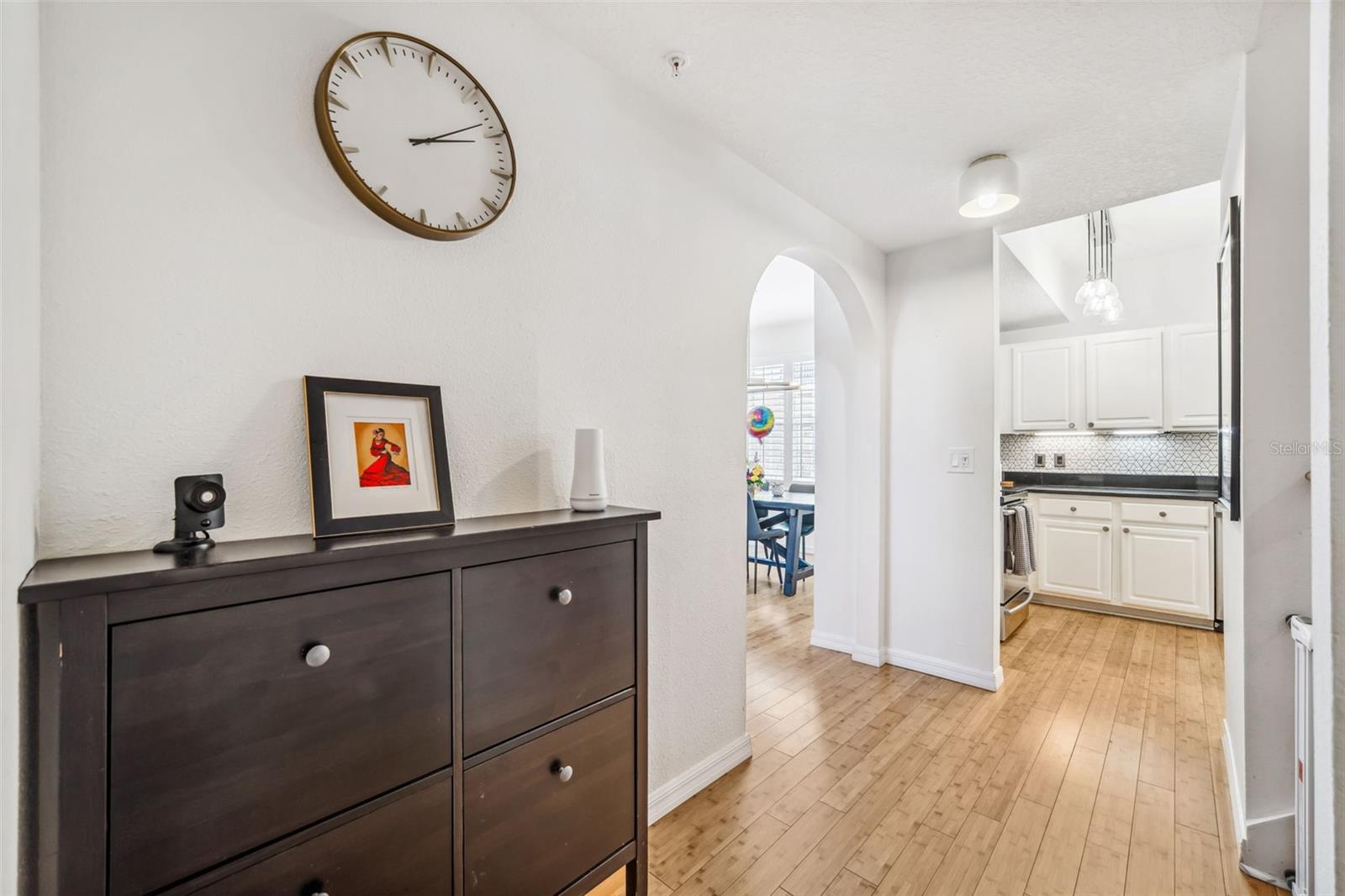 HARBOUR PLACE CITY HOMES A CON - Residential