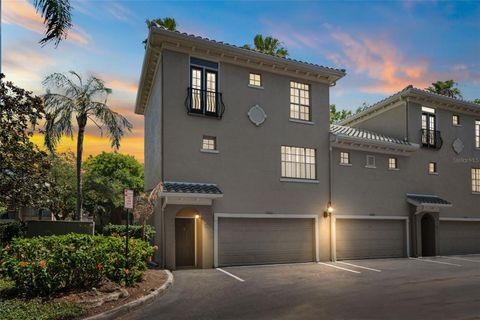 Photo of 501 Knights Run Avenue #5101, Tampa, FL 33602 (MLS # TB8450872)