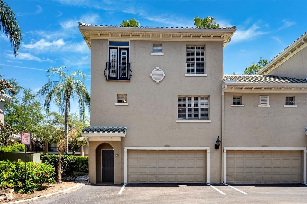 Photo of 501 Knights Run Avenue #5101, Tampa, FL 33602 (MLS # TB8450872)