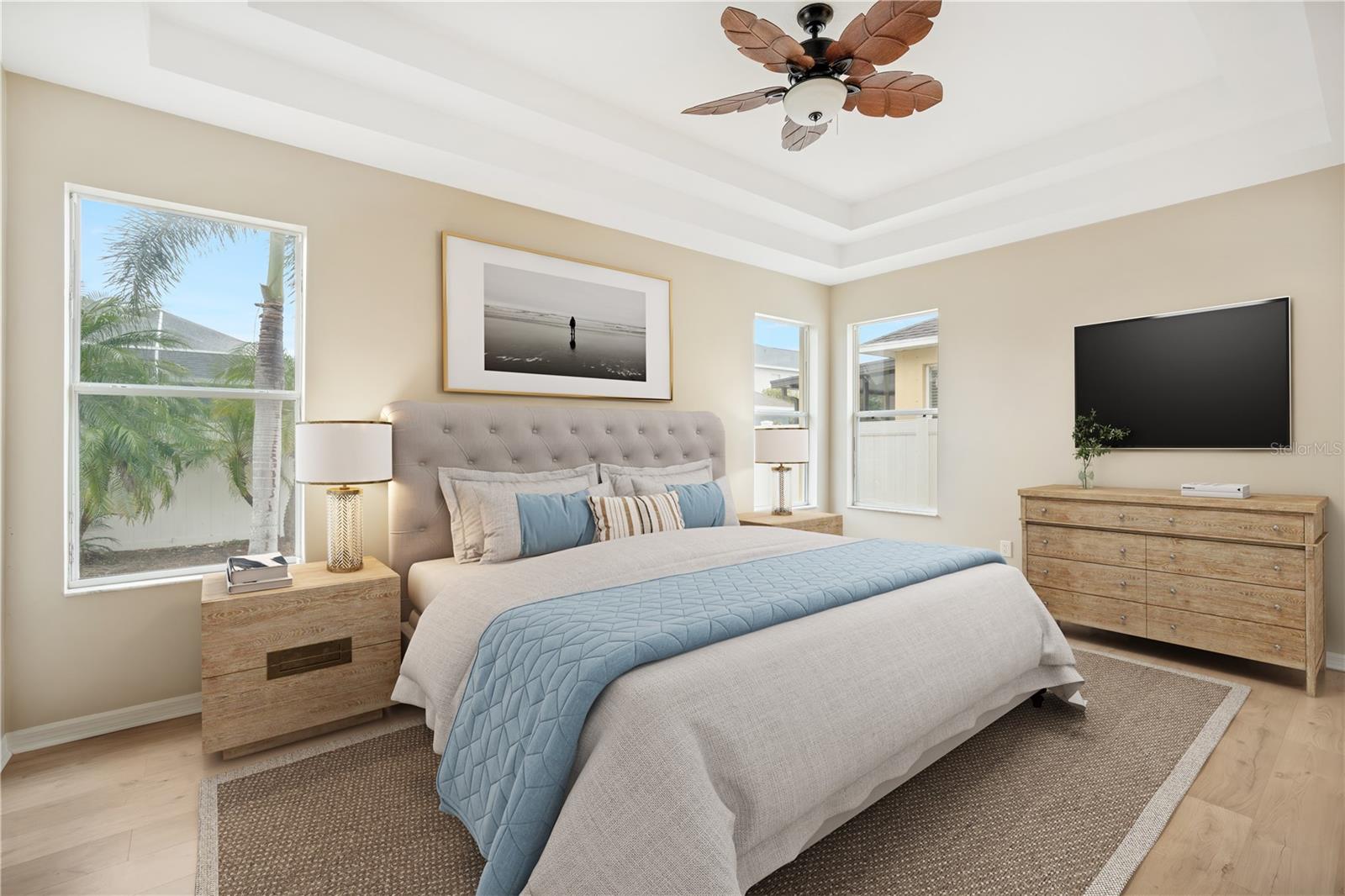 MIRA LAGO WEST PH 2B - Residential