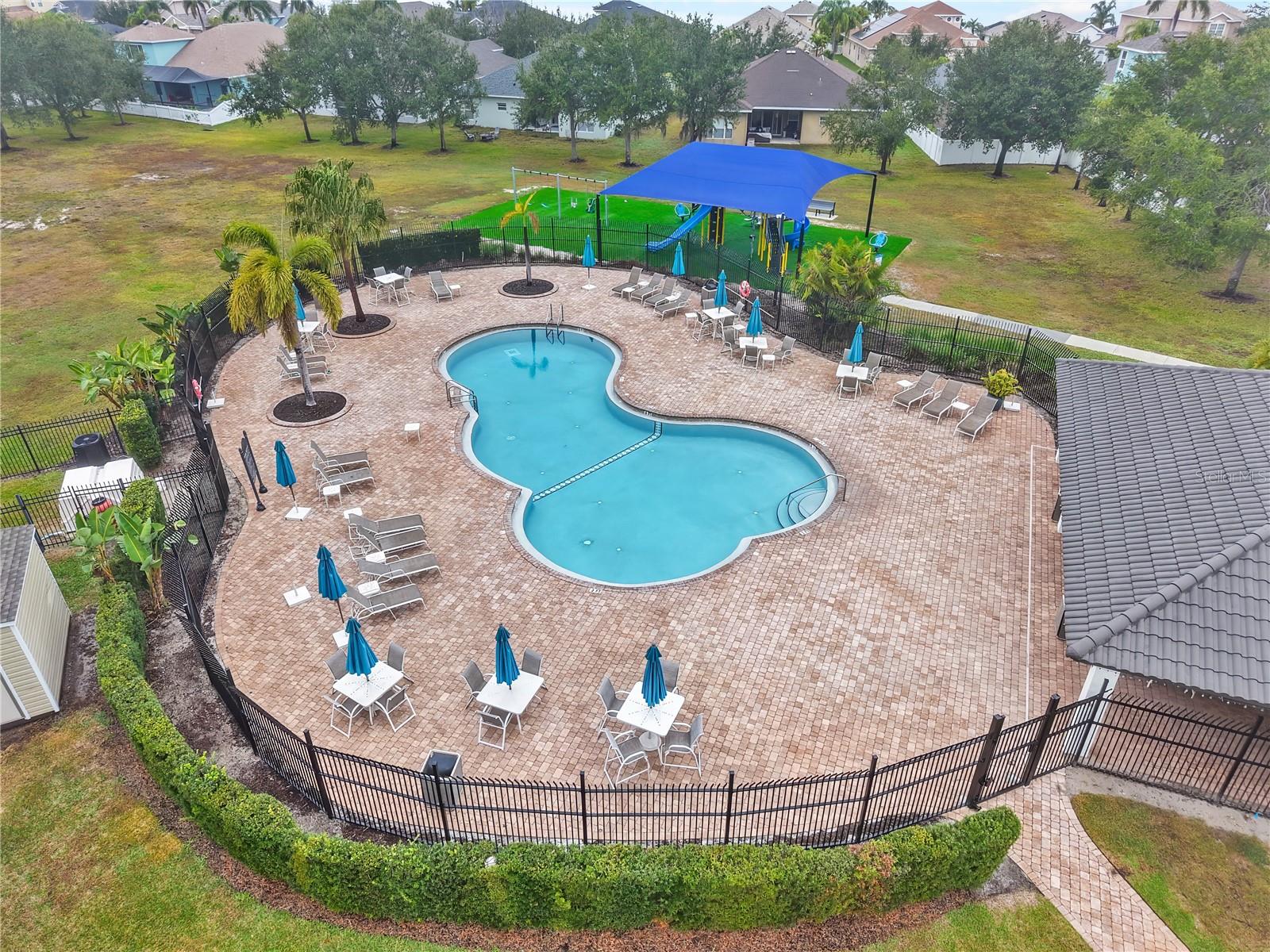 MIRA LAGO WEST PH 2B - Residential