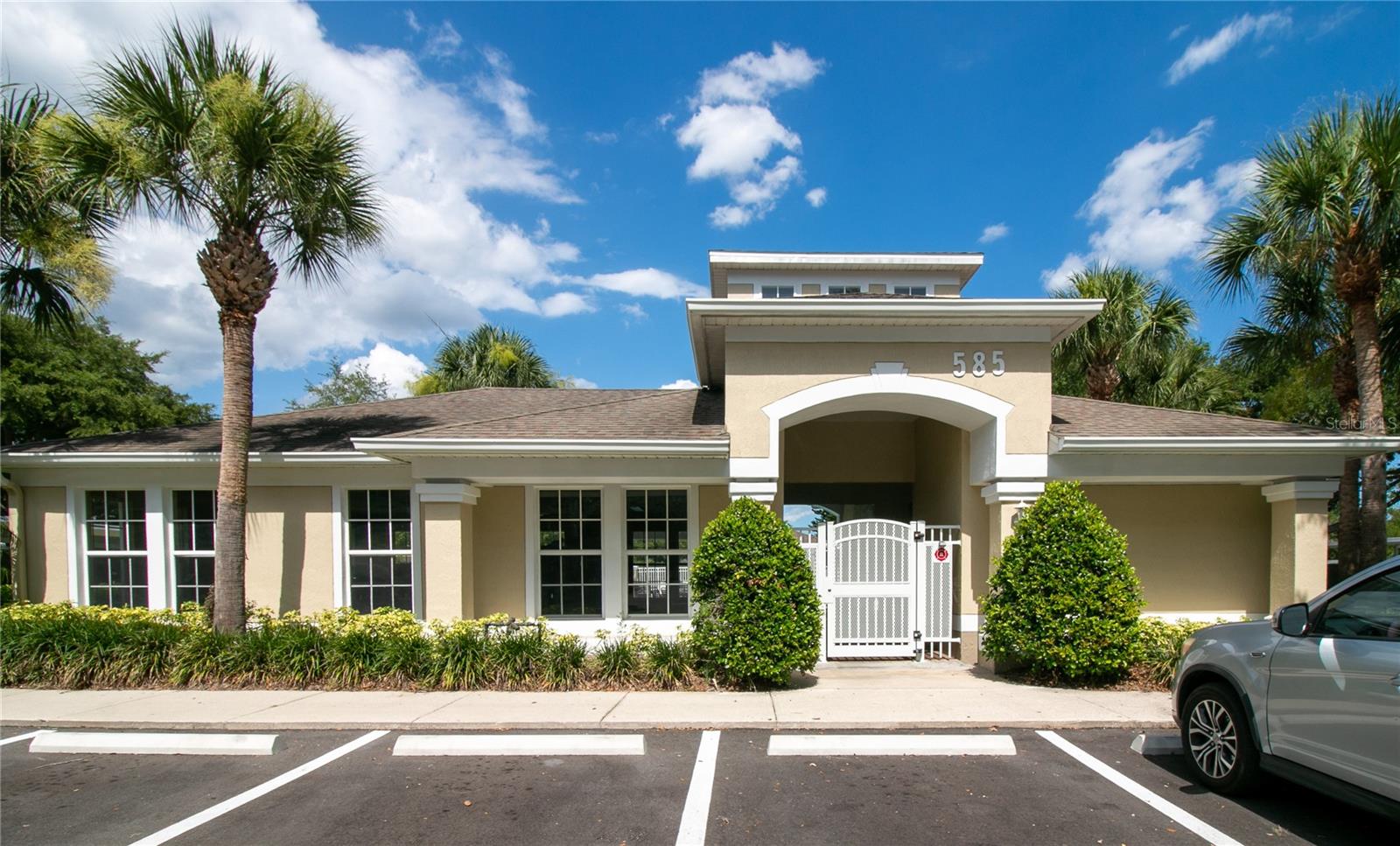 Welcome to your new your new home! This beautiful 3 bdrm,2 bathroom residence boasts modern comforts and amenities in a prime location. Enjoy a bright and open layout perfect relaxation and entertaining. This condo is newly updated with brand new carpet in the bedrooms and a new stainless refrigerator. Your balcony is screened patio is the perfect place to sit and relax to drink your coffee. tea or what ever you fancy. The community amenities here are perfect for staying in shape and meeting your neighbors. This is a prime location in the heart of Altamonte springs where you will find endless shopping, entertainment, dining, movie theater and more. You are also in the perfect location with nearby Interstates and toll roads to get you where you want to go. This is a very sought after property and it will rent fast.