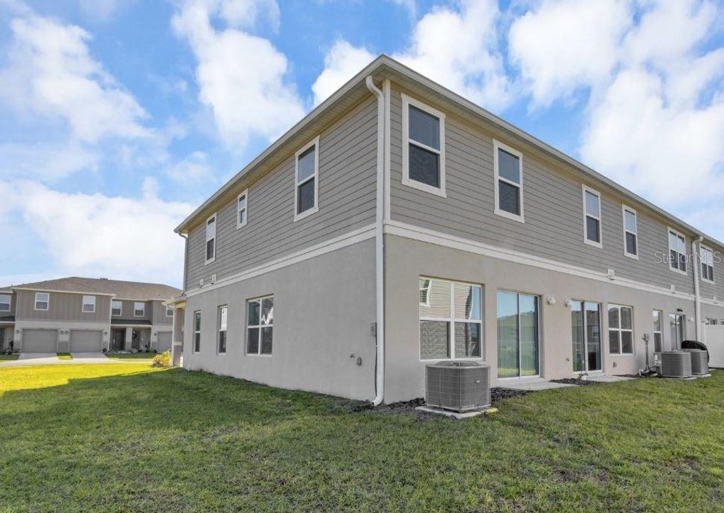 Photo of 1513 Mirabella Circle, Davenport, FL 33897 (MLS # S5147228)