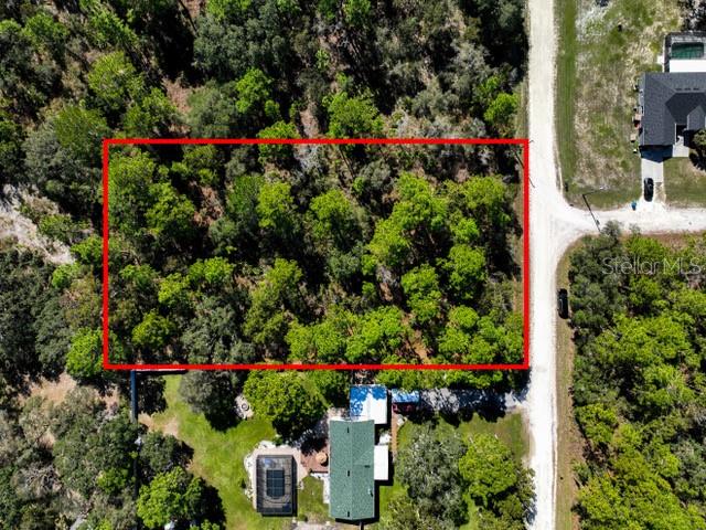 Embrace the opportunity to build your dream home on this tranquil, lightly wooded 0.99-acre property located on Nuthatch Rd in beautiful Weeki Wachee, FL. Zoned for single-family homes (R1C), the lot ensures privacy and flexibility, ideal for those seeking a quiet retreat. With no HOA or CDD restrictions and safely positioned outside any flood zones, you have the freedom to customize this homesite exactly to your needs, including installing your preferred well and septic systems. Surrounded by nature yet conveniently accessible, this property is your perfect slice of Florida paradise. Act now and claim your spot in Weeki Wachee today!