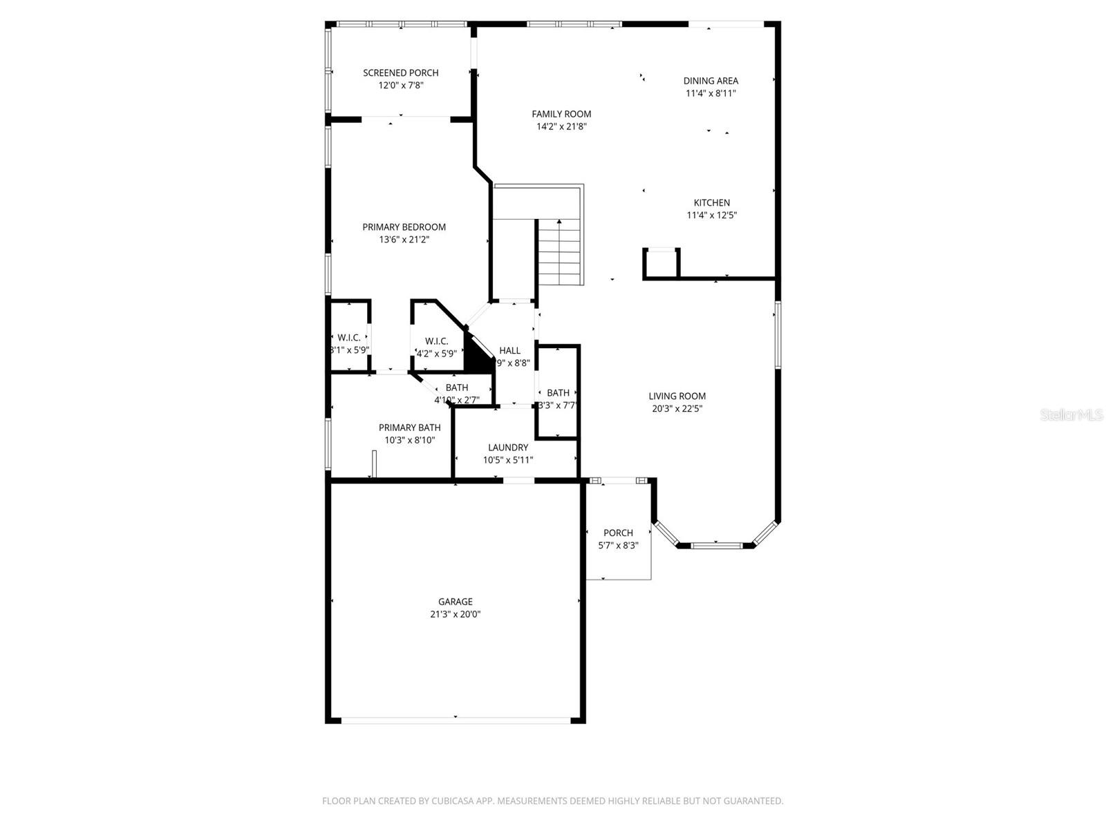 NORTH SHORE AT LAKE HART PRCL 07 - Residential Lease