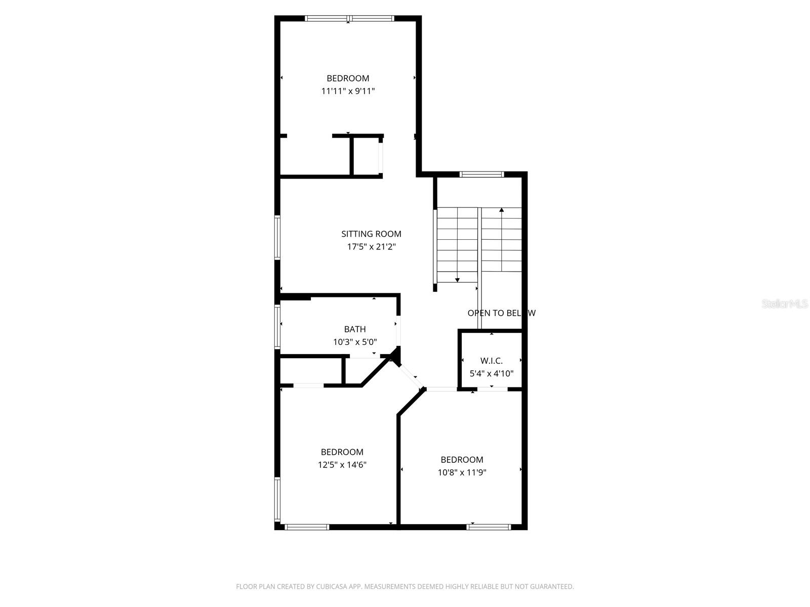 NORTH SHORE AT LAKE HART PRCL 07 - Residential Lease