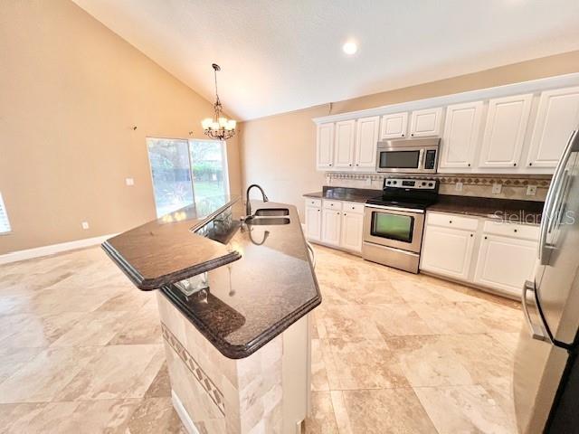 NORTH SHORE AT LAKE HART PRCL 07 - Residential Lease