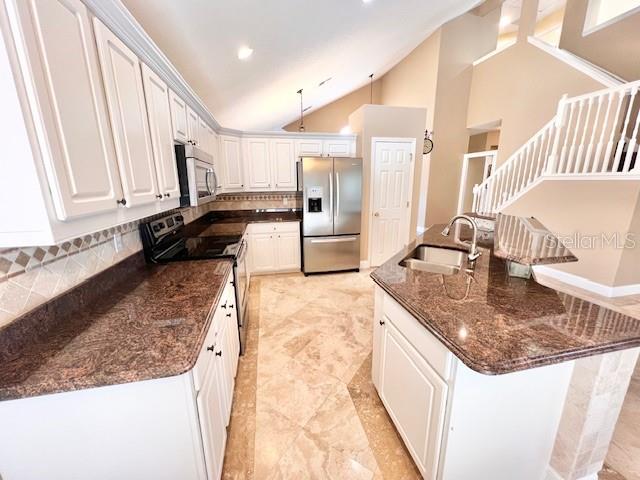 NORTH SHORE AT LAKE HART PRCL 07 - Residential Lease