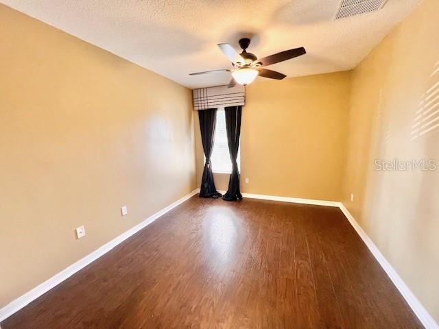 NORTH SHORE AT LAKE HART PRCL 07 - Residential Lease