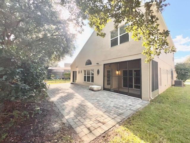 NORTH SHORE AT LAKE HART PRCL 07 - Residential Lease