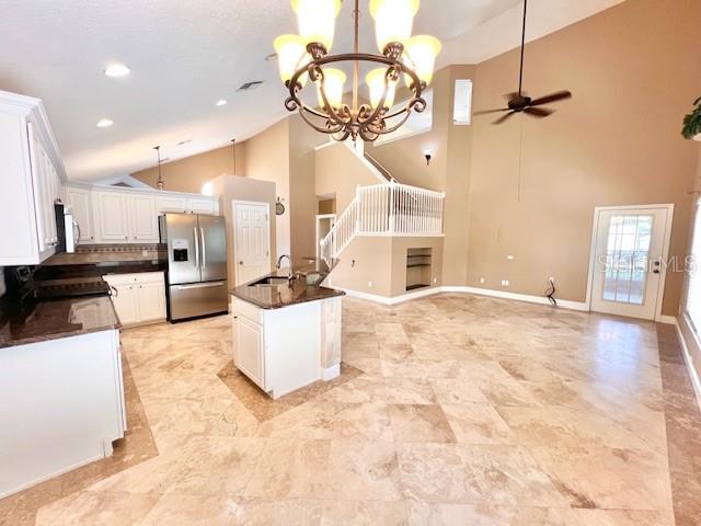 NORTH SHORE AT LAKE HART PRCL 07 - Residential Lease