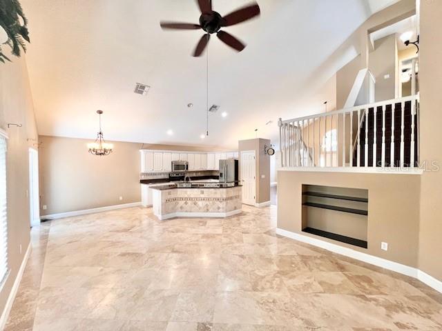 NORTH SHORE AT LAKE HART PRCL 07 - Residential Lease