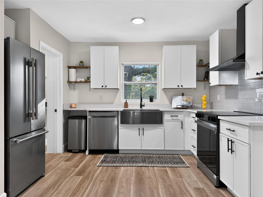 Photo of 1450 S Park Avenue, Titusville, FL 32780 (MLS # G5108837)