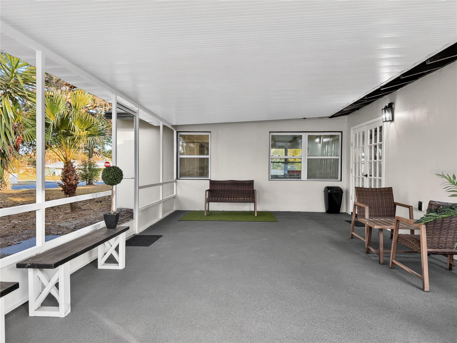 WHISPERING HILLS GOLF ESTATES - Residential