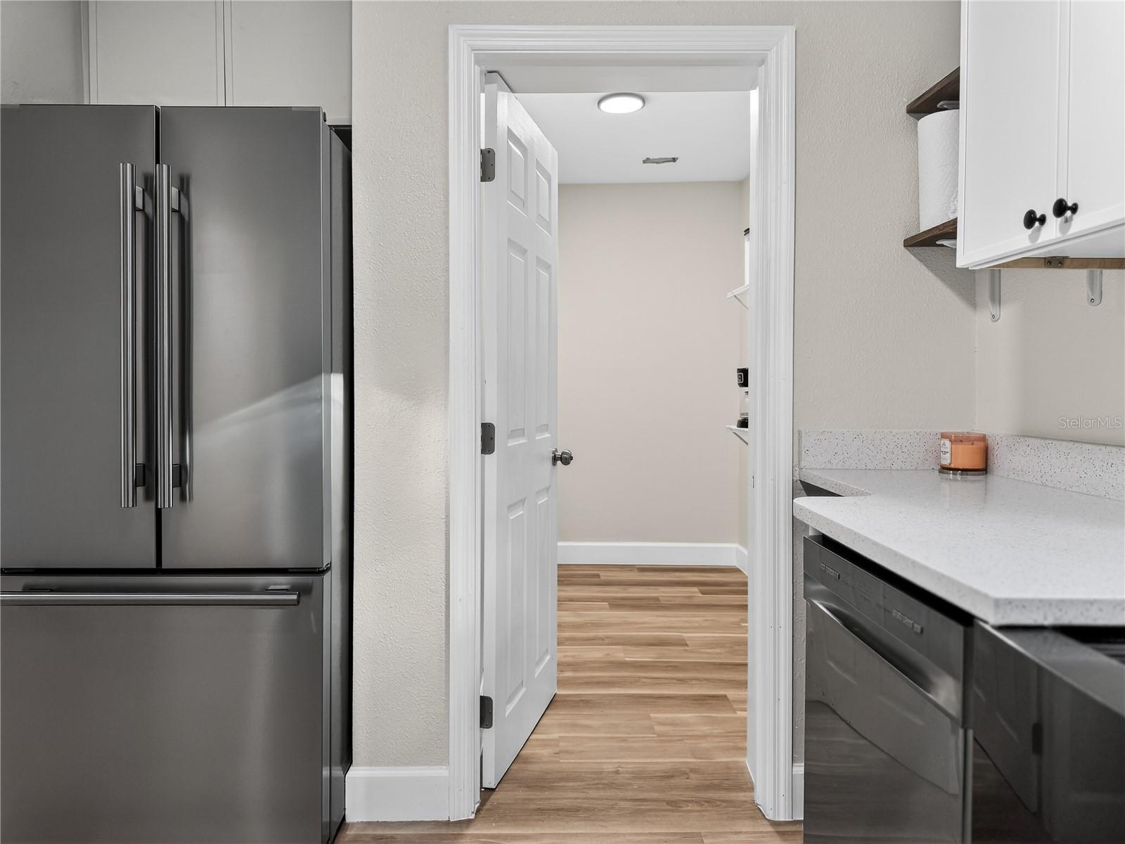 WHISPERING HILLS GOLF ESTATES - Residential