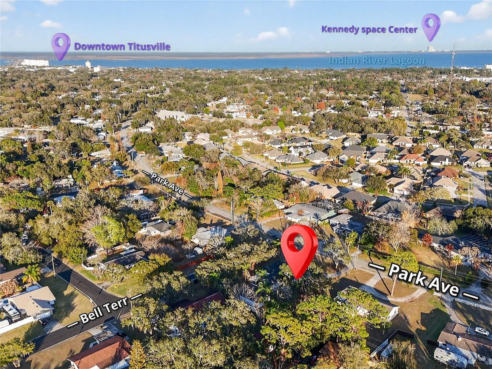 WHISPERING HILLS GOLF ESTATES - Residential