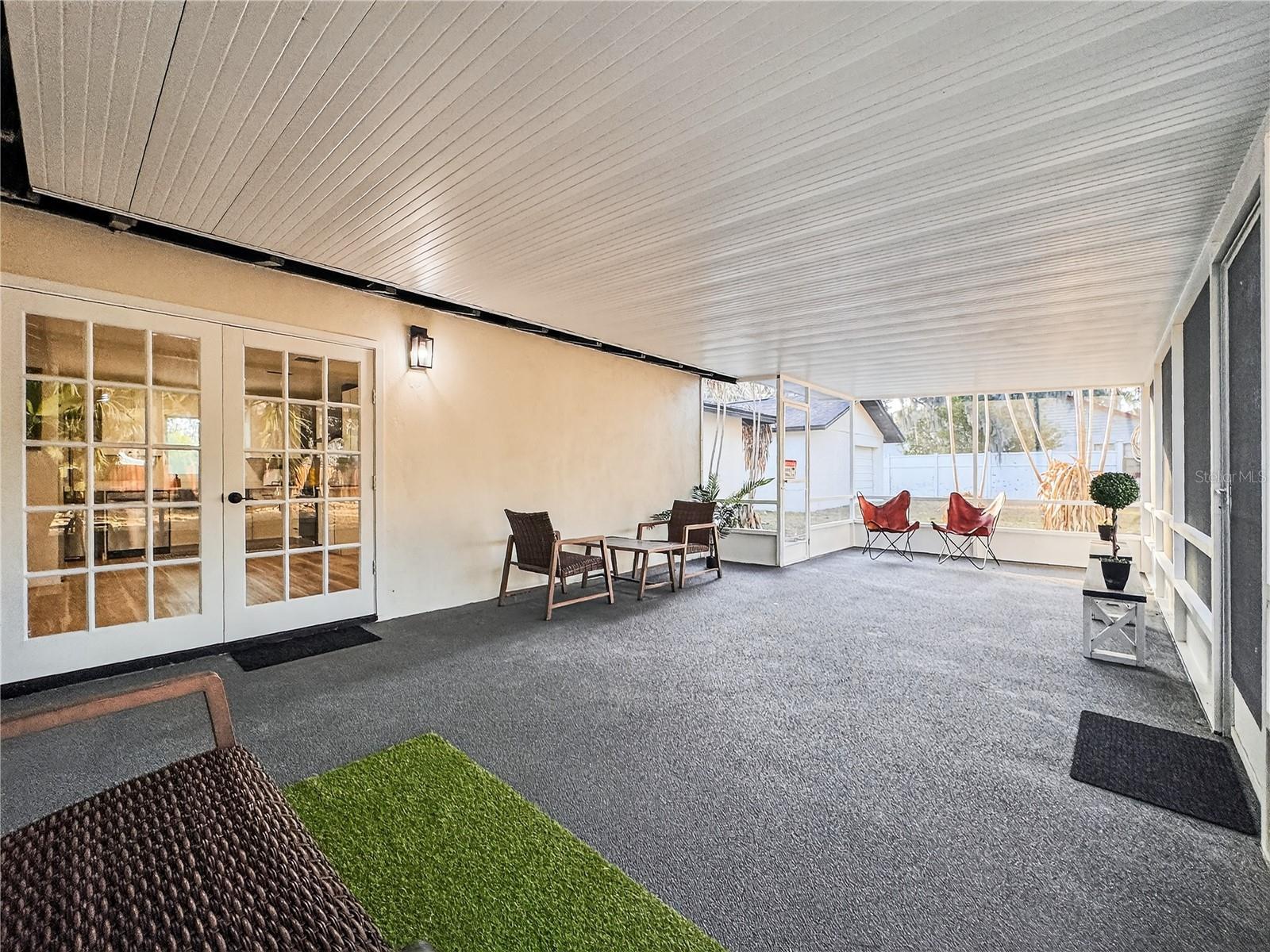 WHISPERING HILLS GOLF ESTATES - Residential