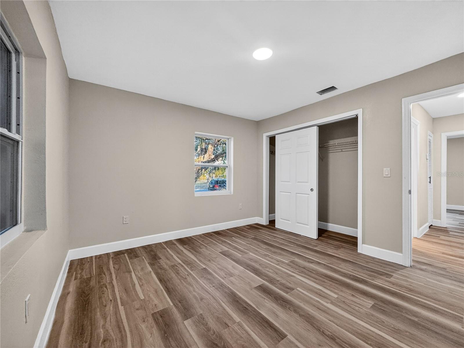 WHISPERING HILLS GOLF ESTATES - Residential