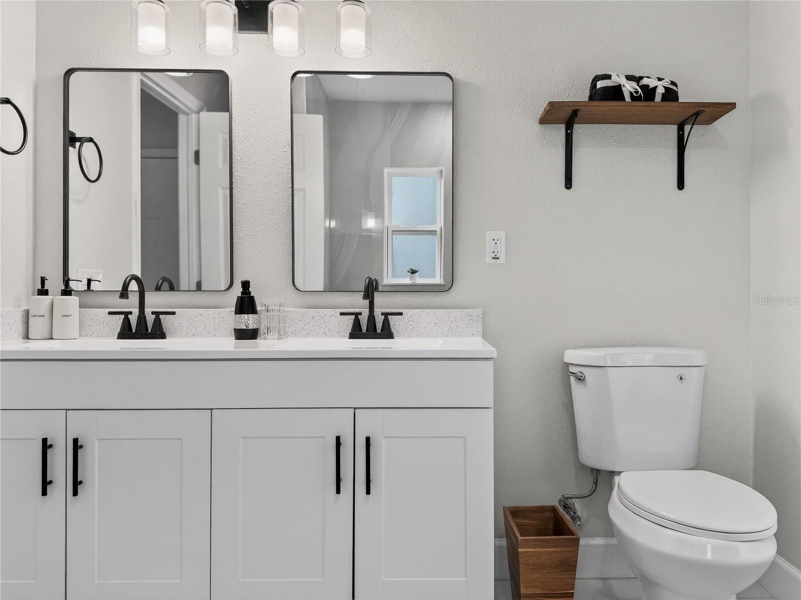 WHISPERING HILLS GOLF ESTATES - Residential