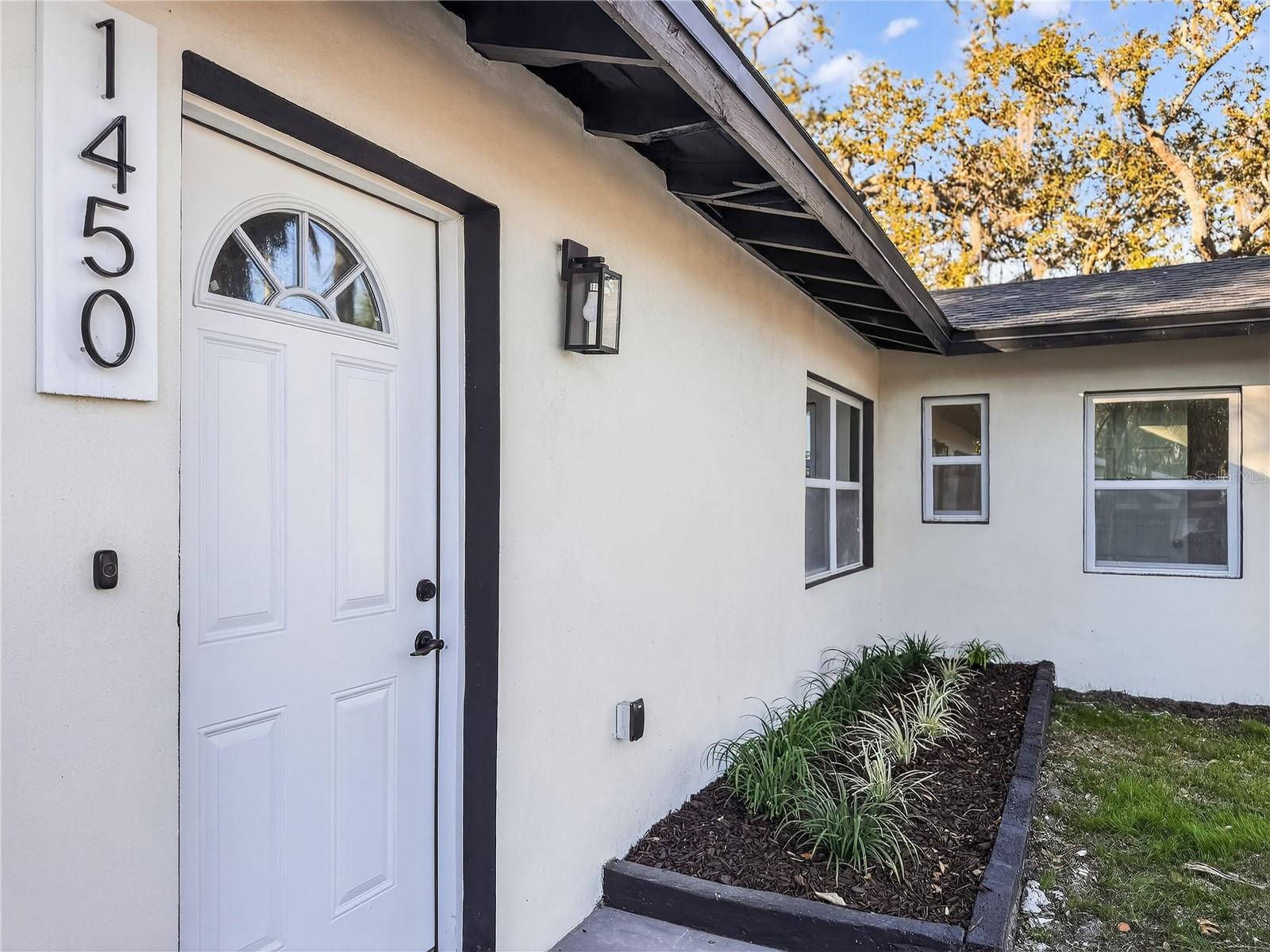 WHISPERING HILLS GOLF ESTATES - Residential