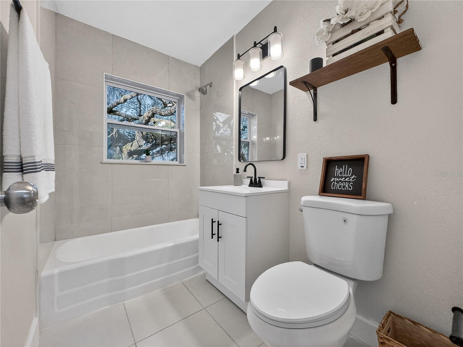 WHISPERING HILLS GOLF ESTATES - Residential