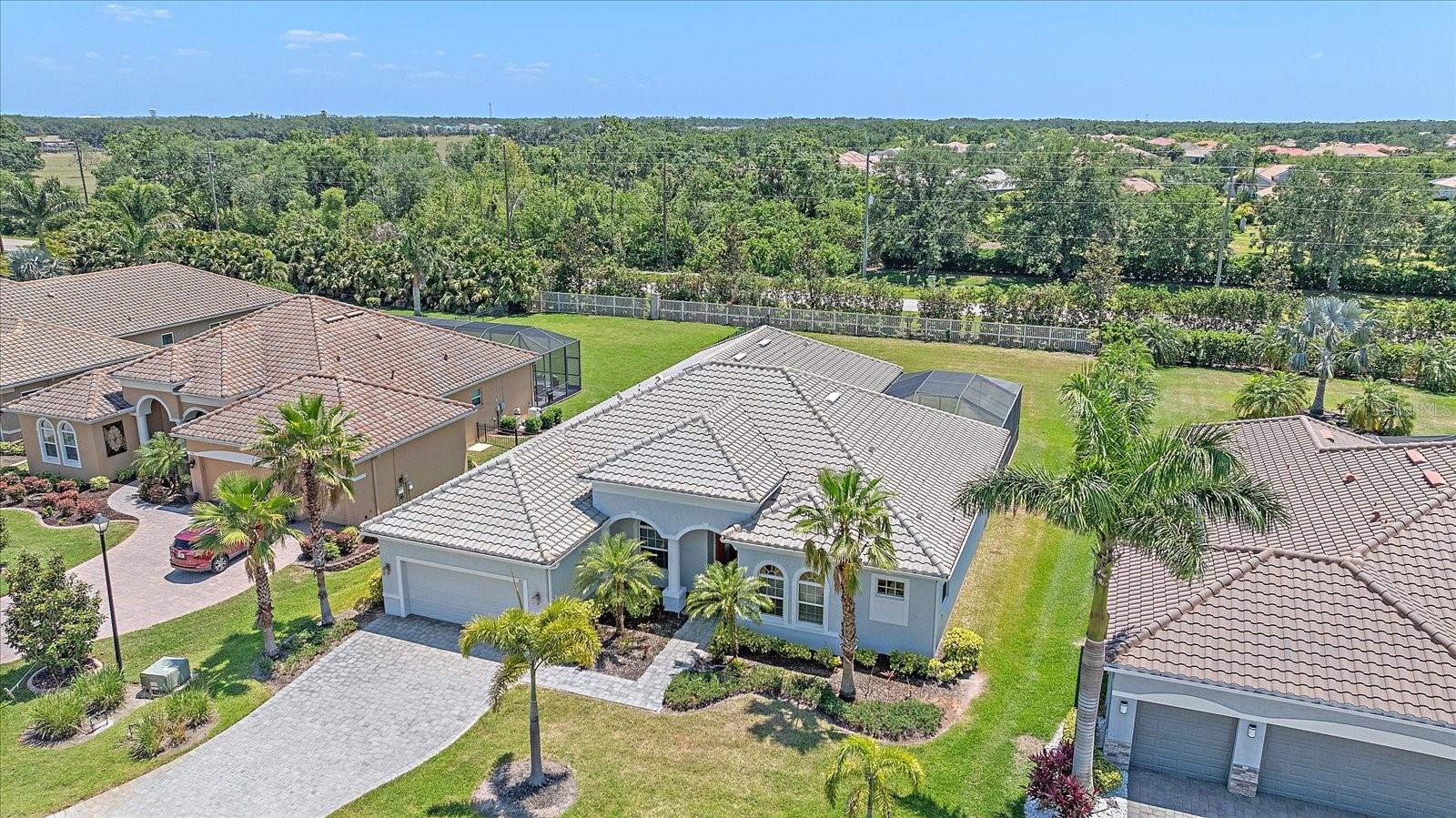 ENCLAVE AT COUNTRY MEADOWS - Residential