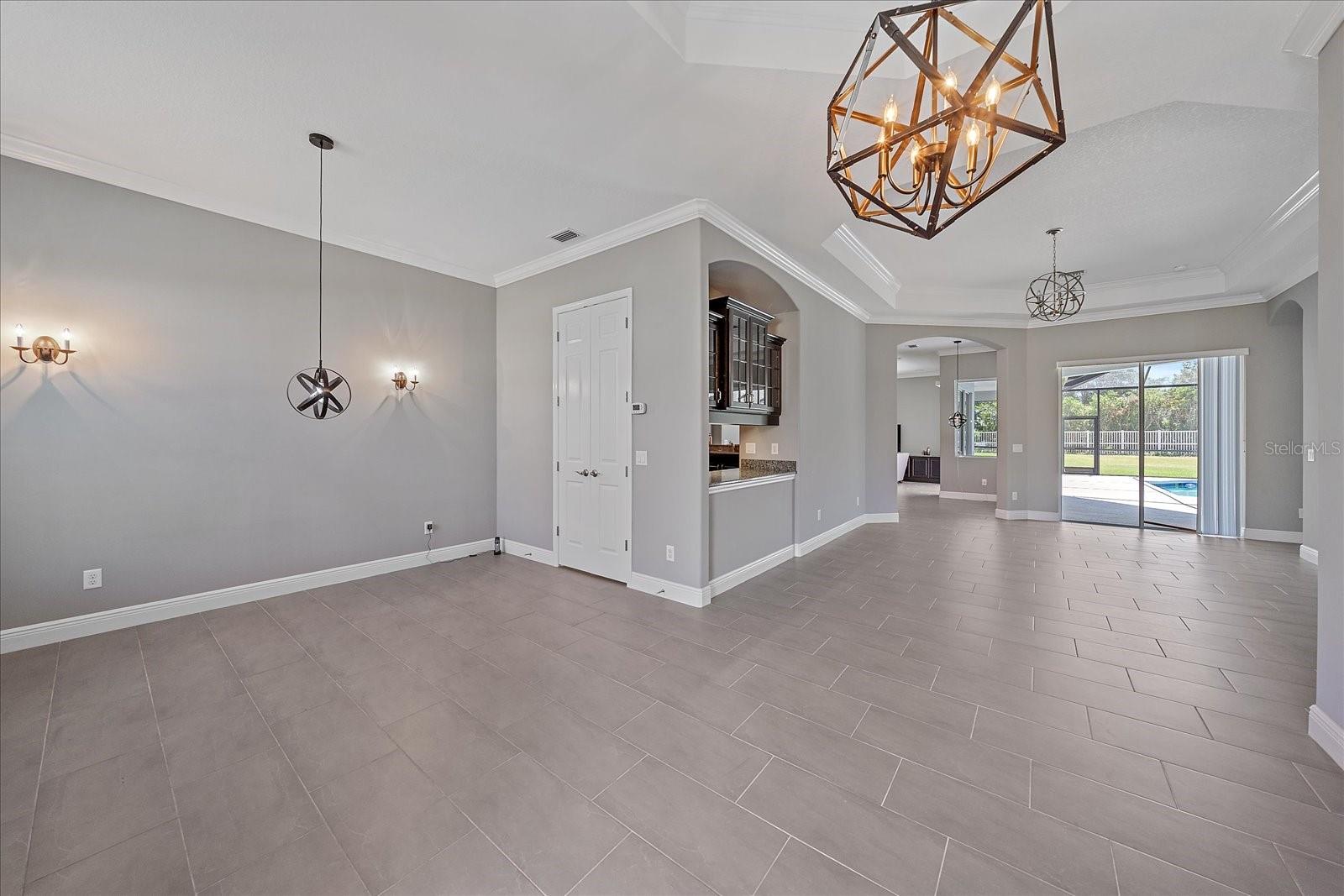 ENCLAVE AT COUNTRY MEADOWS - Residential