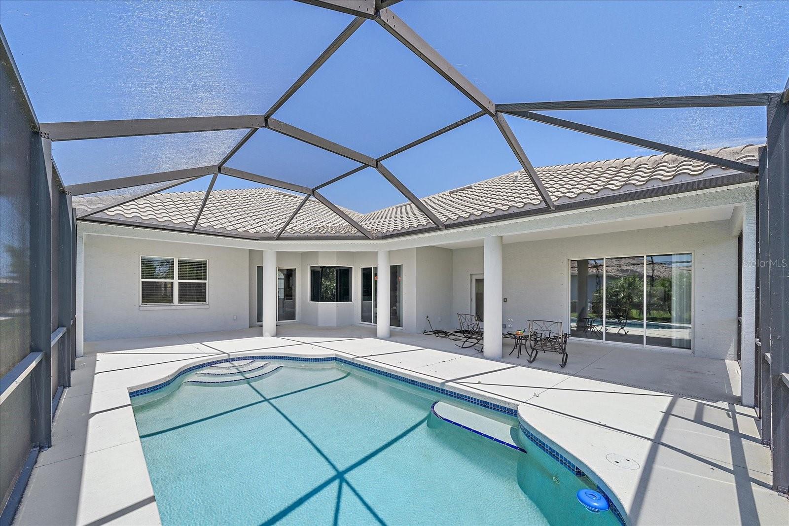 ENCLAVE AT COUNTRY MEADOWS - Residential