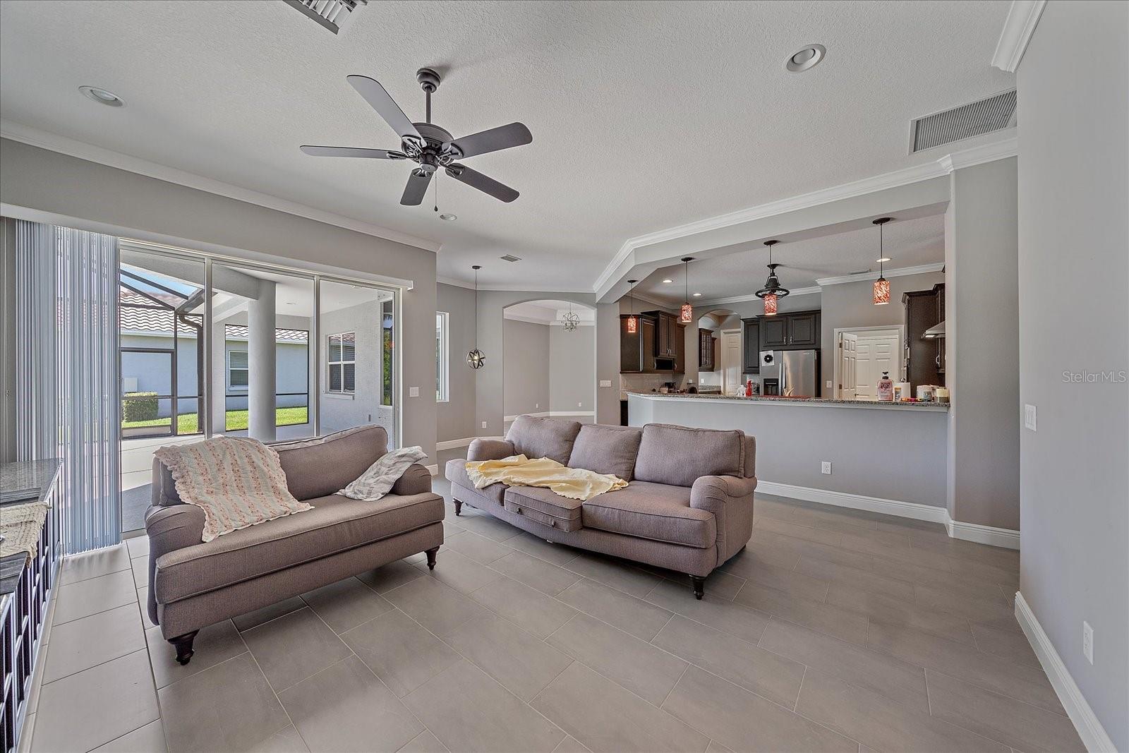 ENCLAVE AT COUNTRY MEADOWS - Residential