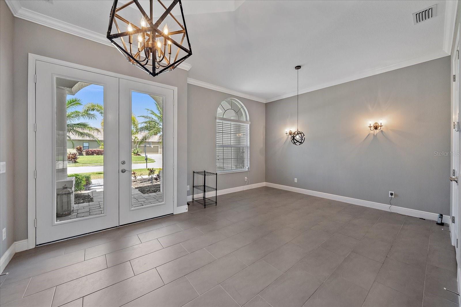 ENCLAVE AT COUNTRY MEADOWS - Residential